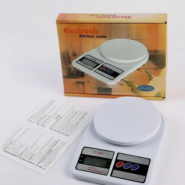 Kitchen Scale | High quality | Long life | Electronic .