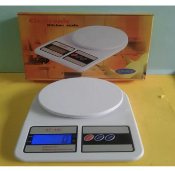 Kitchen Scale | High quality | Long life | Electronic .